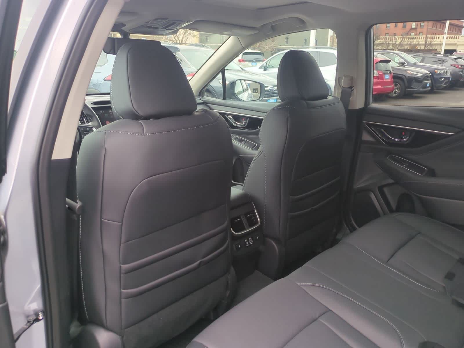 Thumbnail: 2025 Subaru Outback - 20