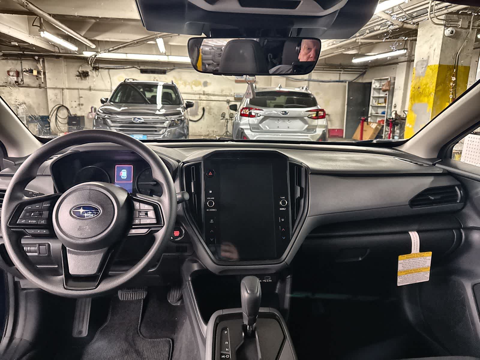 Thumbnail: 2026 Subaru Crosstrek - 16