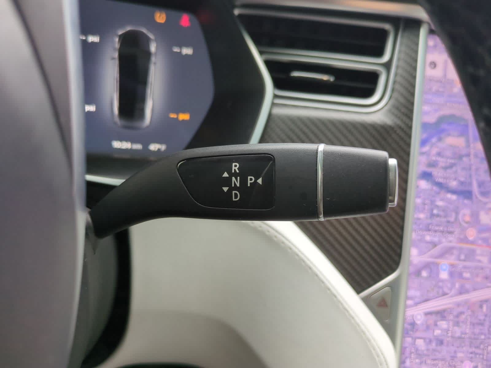 Thumbnail: 2017 Tesla Model X - 29