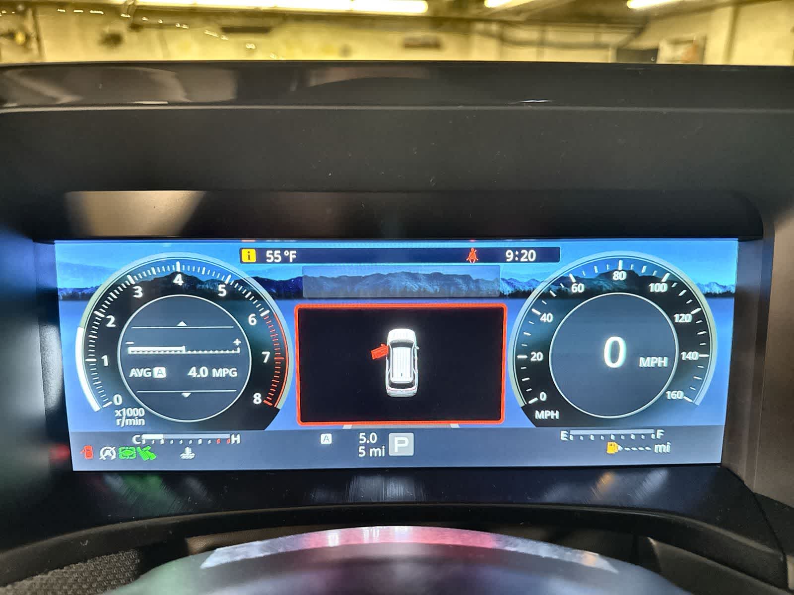 Thumbnail: 2026 Subaru Outback - 29