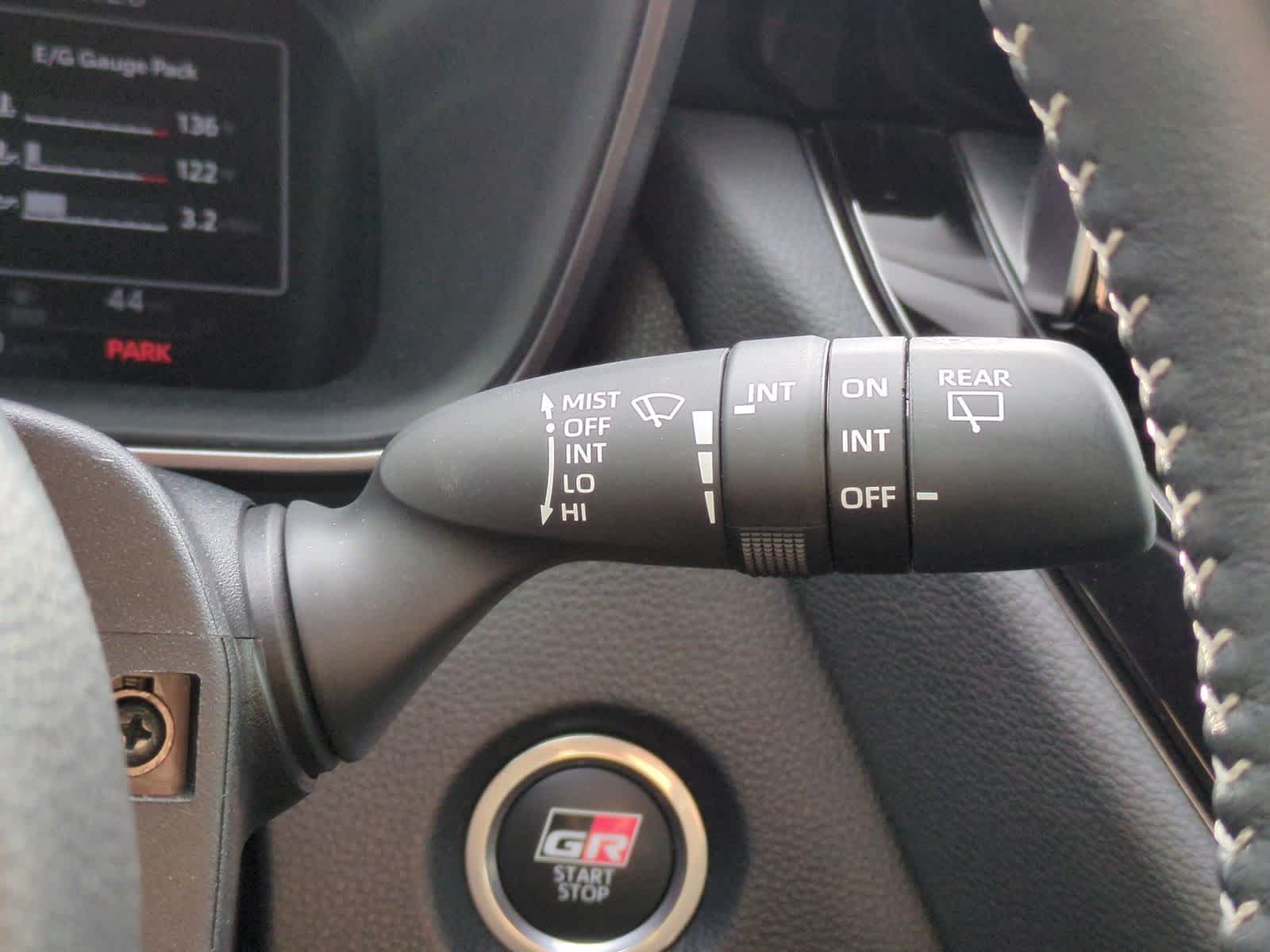 Thumbnail: 2024 Toyota GR Corolla - 26