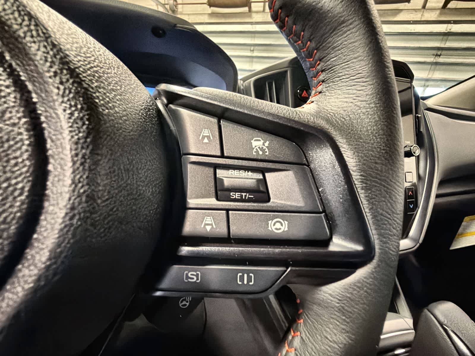 Thumbnail: 2026 Subaru Crosstrek - 25