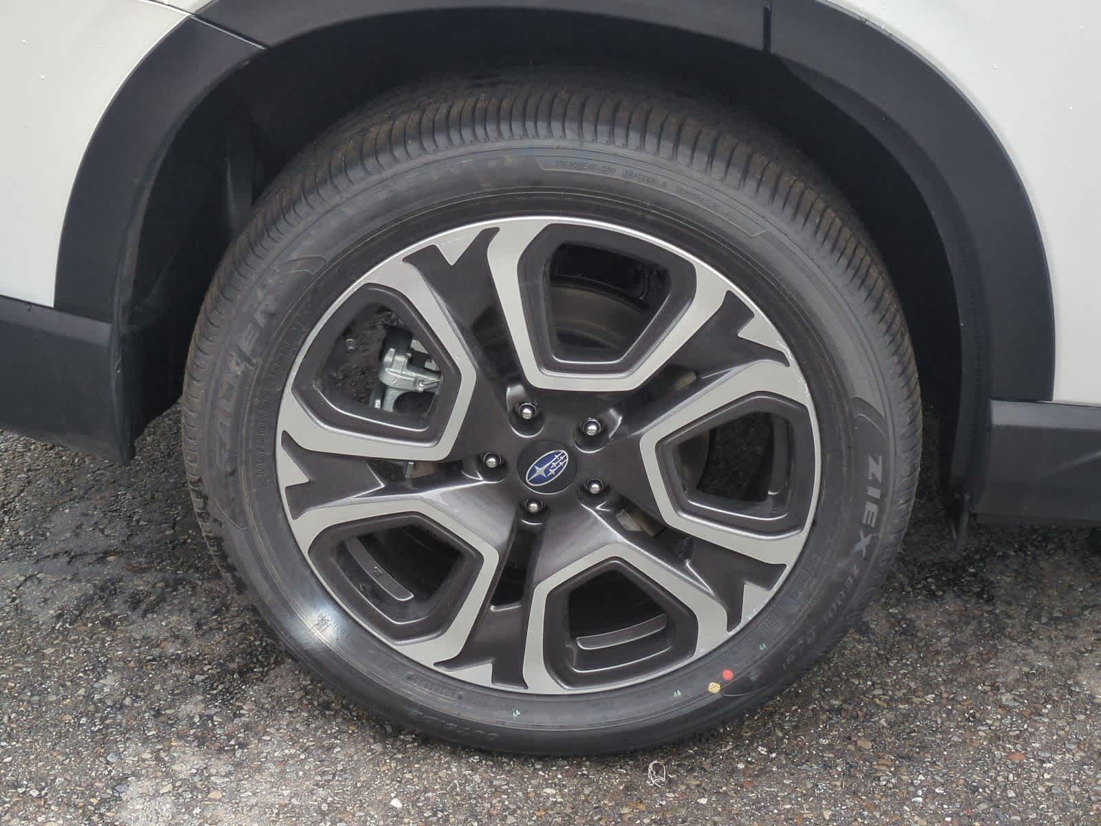 Thumbnail: 2026 Subaru Ascent - 14