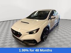 2026 Subaru WRX