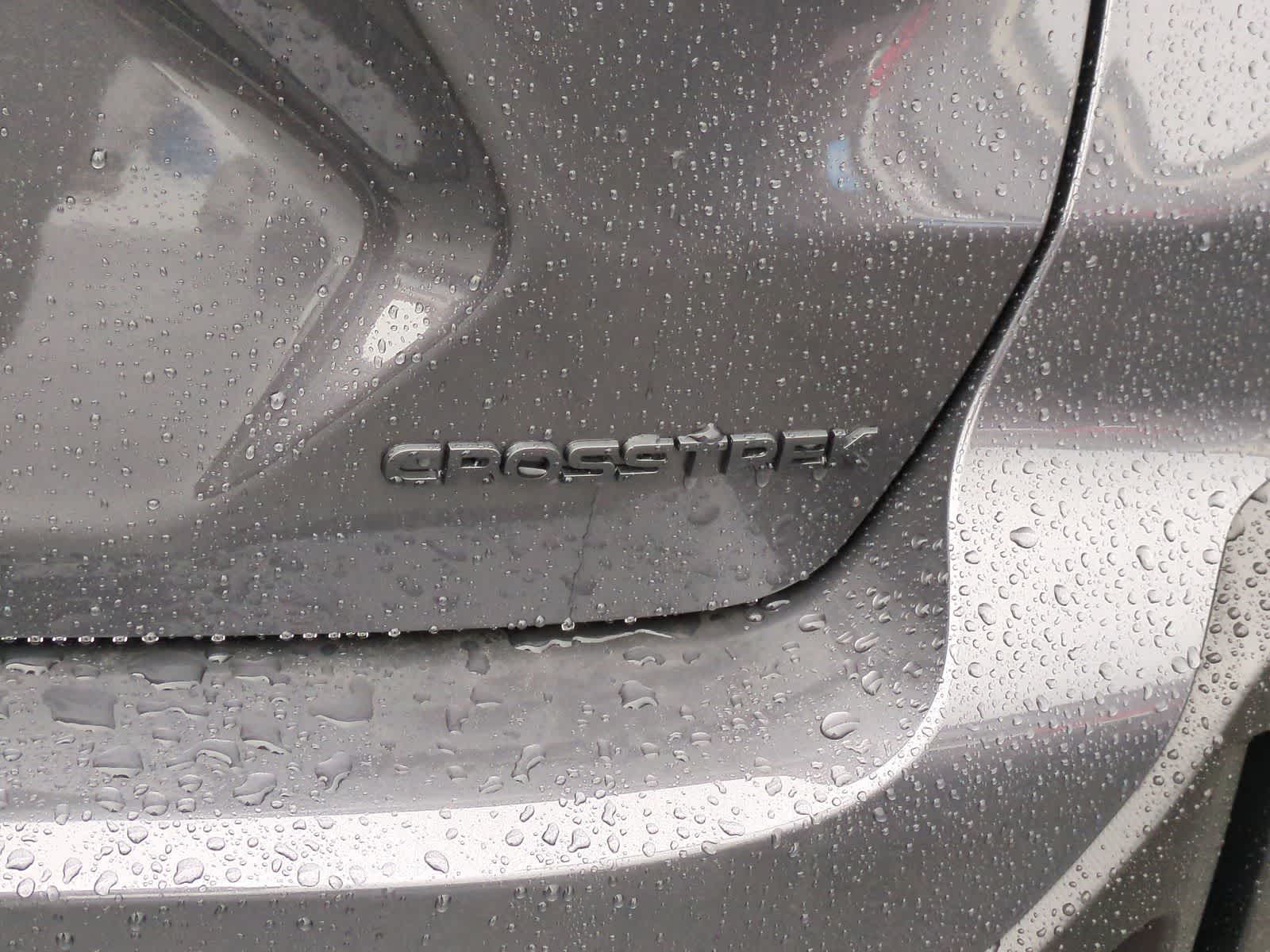 Thumbnail: 2026 Subaru Crosstrek - 13