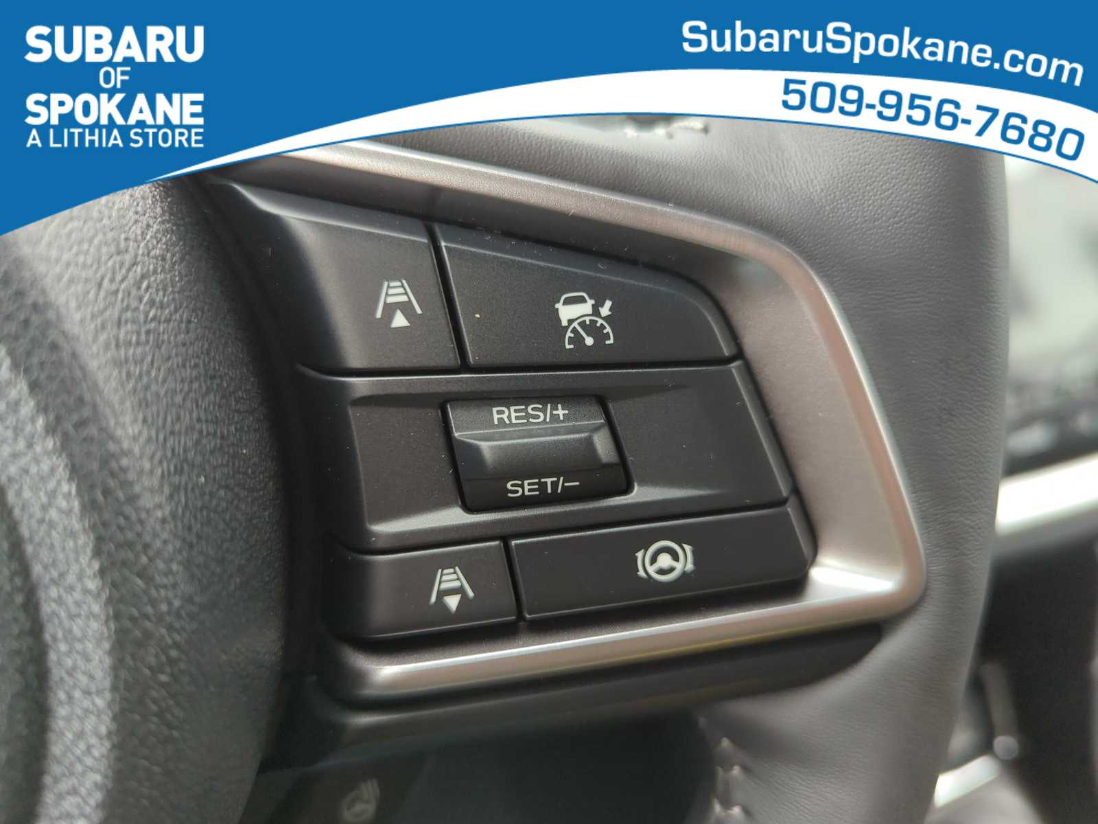 Thumbnail: 2026 Subaru Ascent - 27