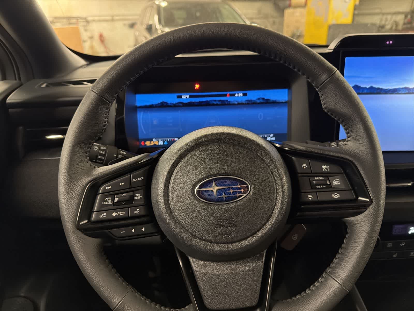 Thumbnail: 2026 Subaru Outback - 22