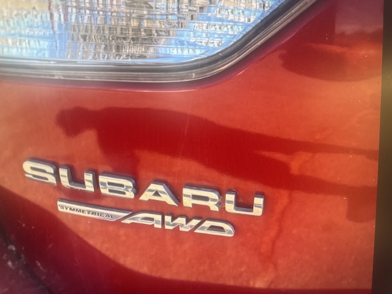 Thumbnail: 2020 Subaru Forester - 10