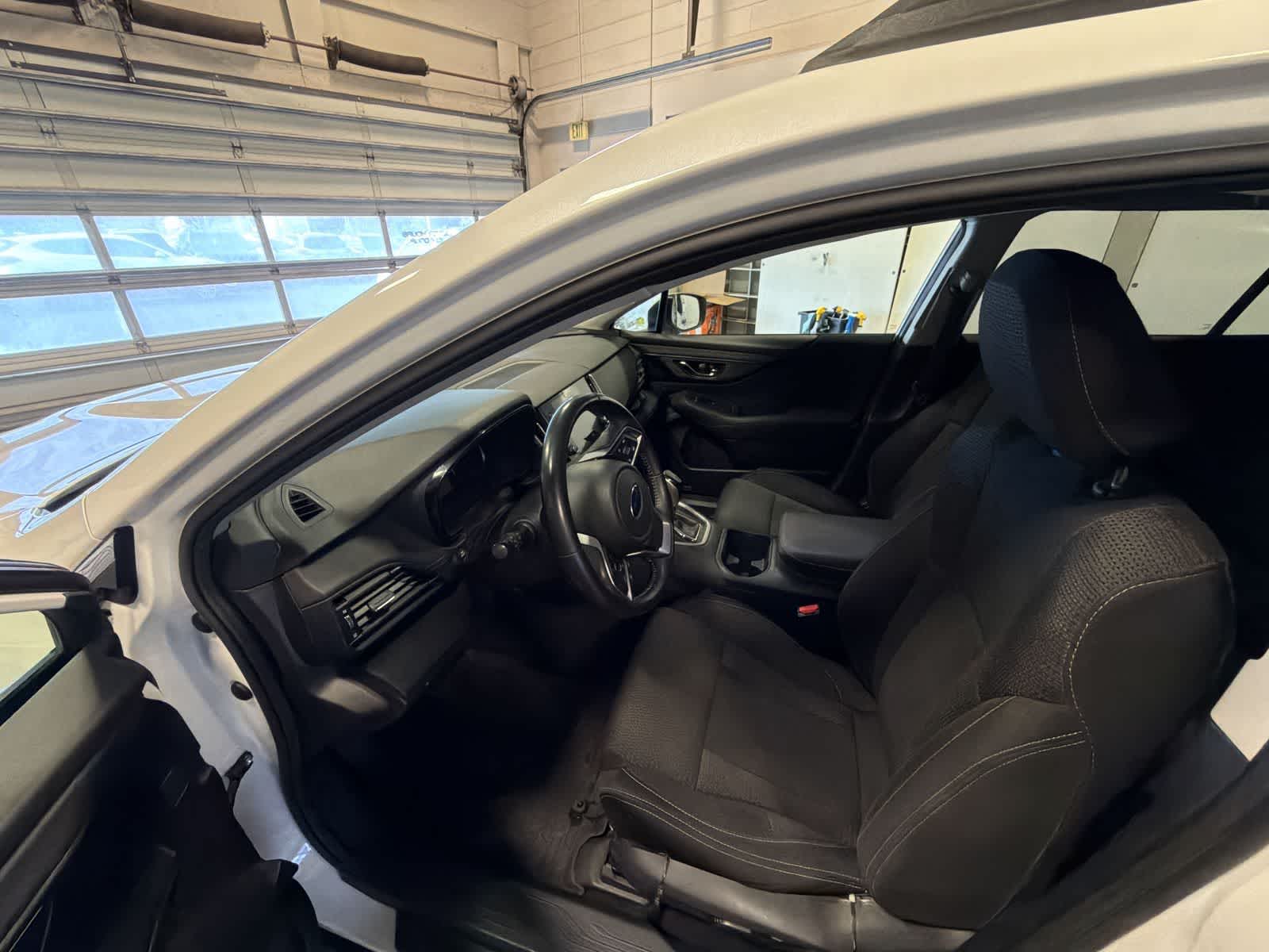 Thumbnail: 2022 Subaru Outback - 17