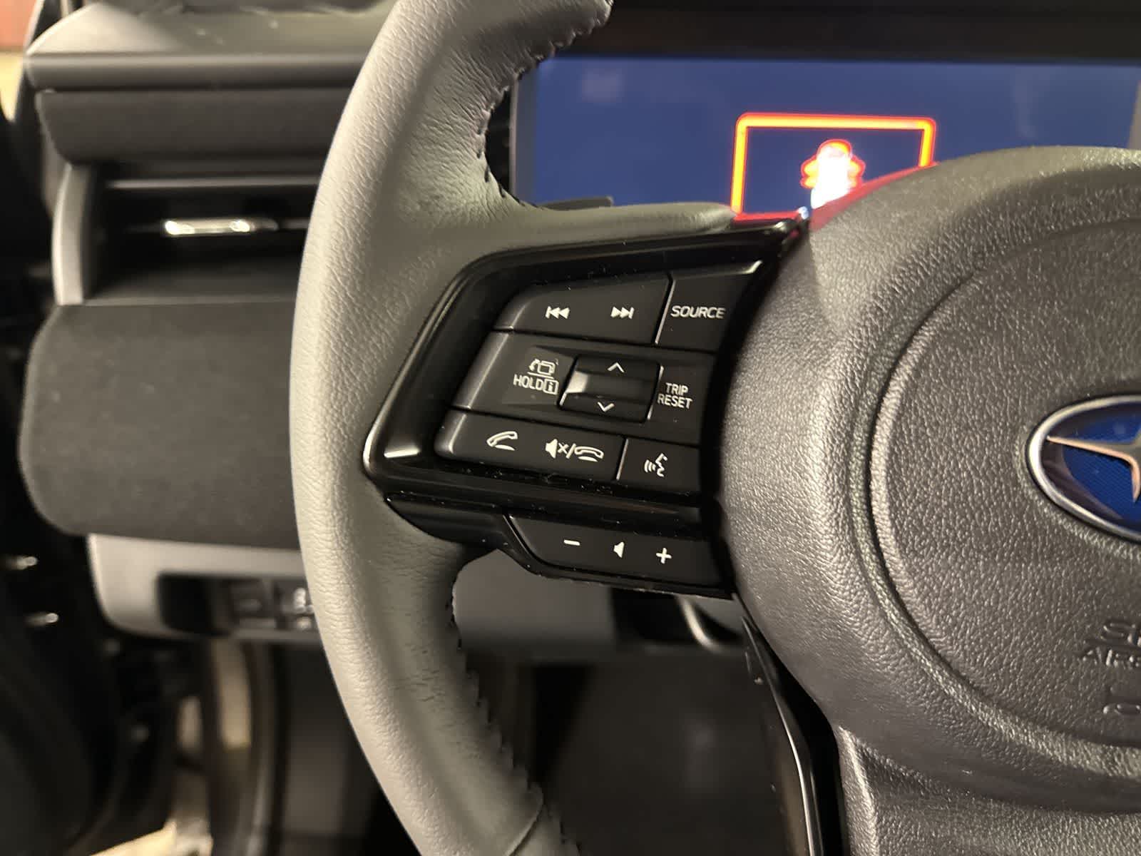 Thumbnail: 2026 Subaru Outback - 25