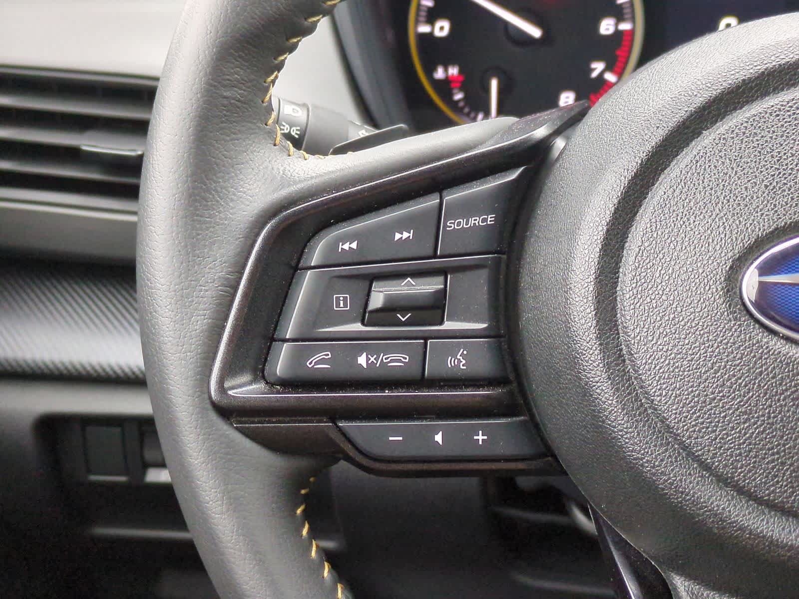 Thumbnail: 2024 Subaru Crosstrek - 26