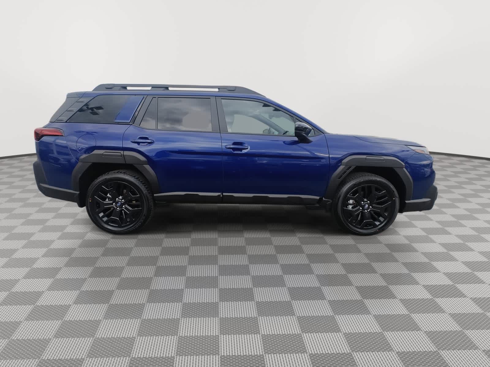 Thumbnail: 2026 Subaru Outback - 9