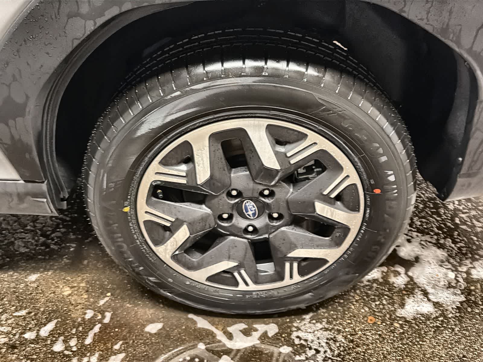 Thumbnail: 2026 Subaru Forester - 14