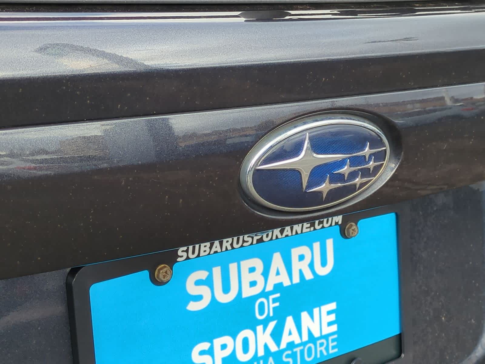 Thumbnail: 2019 Subaru Crosstrek - 12