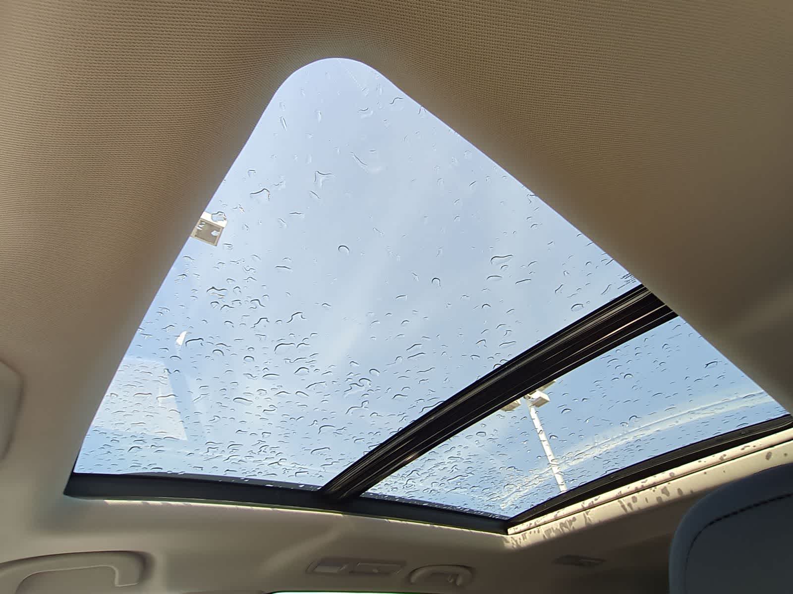 Thumbnail: 2026 Subaru Ascent - 20