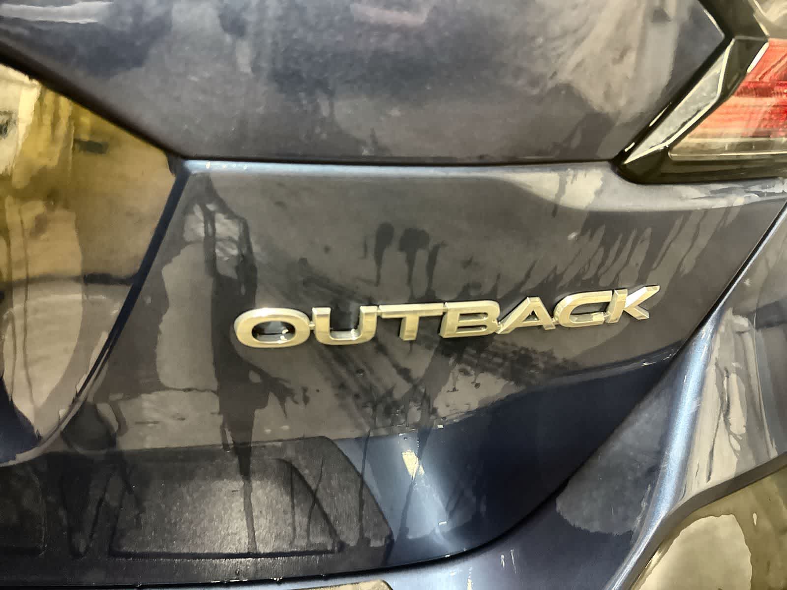 Thumbnail: 2021 Subaru Outback - 13