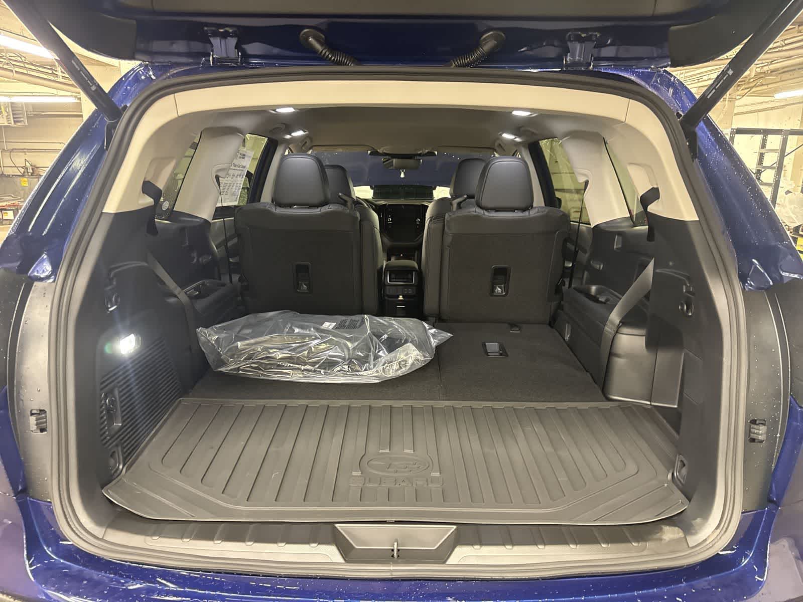 Thumbnail: 2026 Subaru Ascent - 29