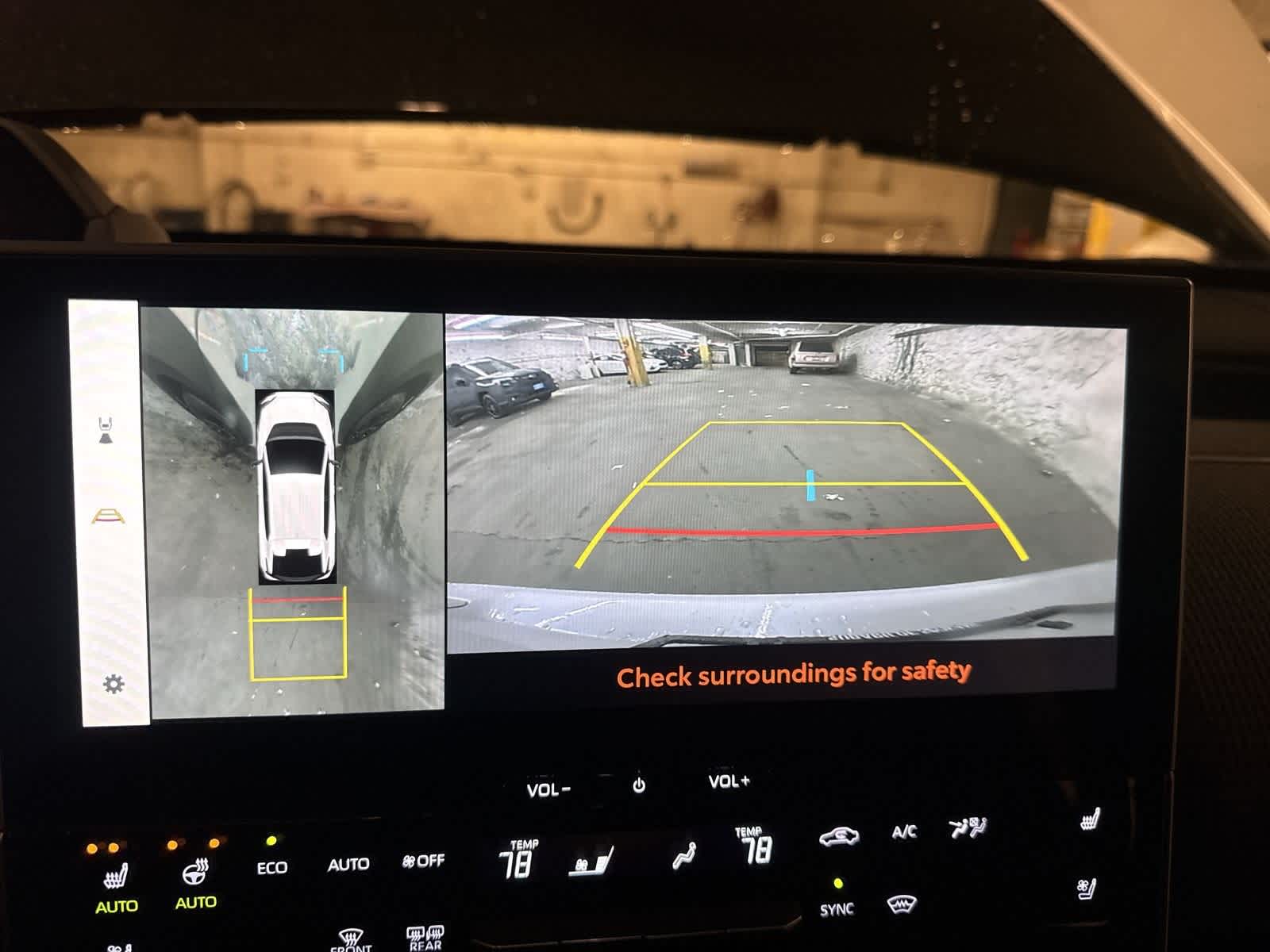 Thumbnail: 2025 Subaru Solterra - 27