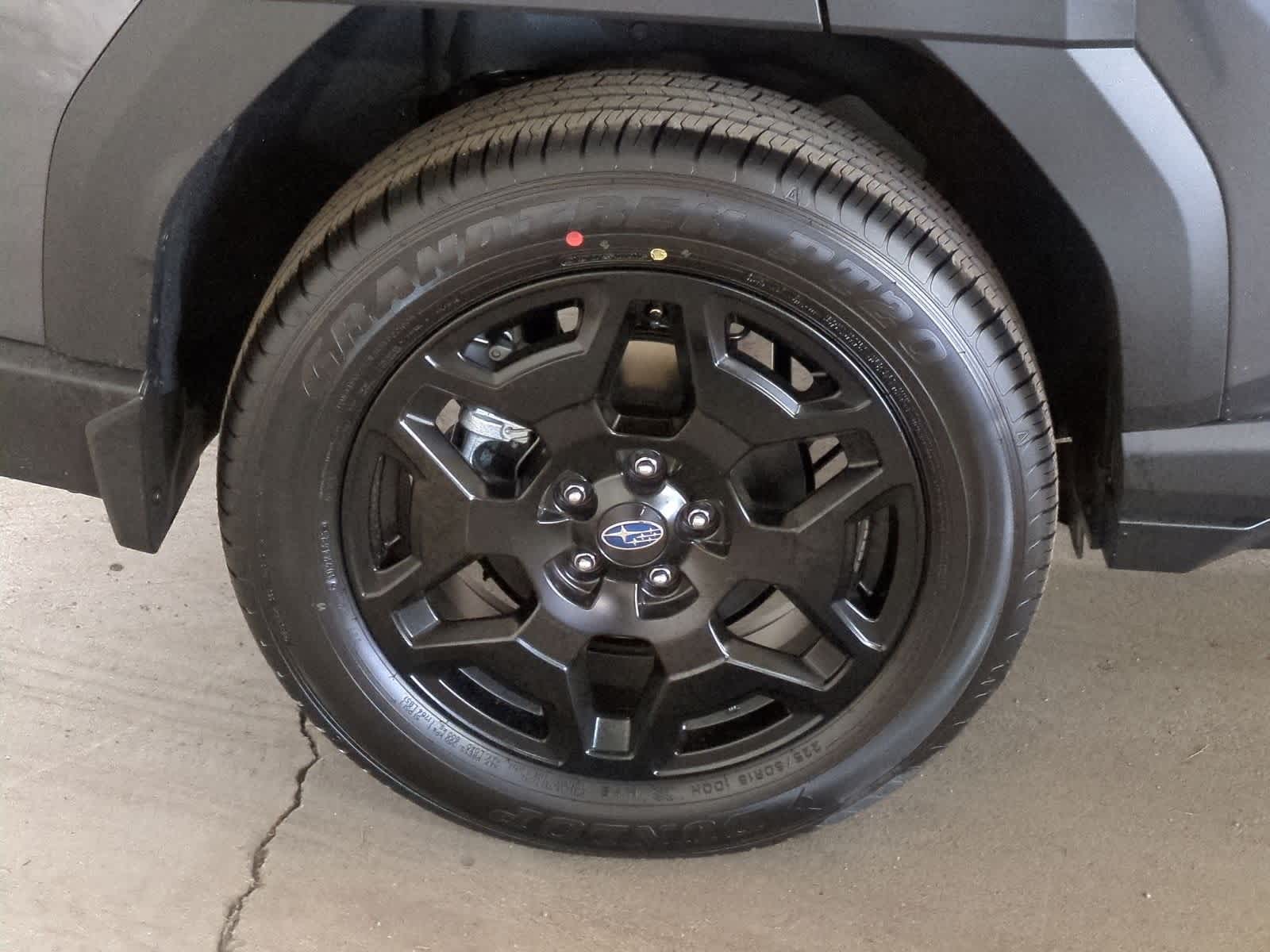 Thumbnail: 2026 Subaru Outback - 14