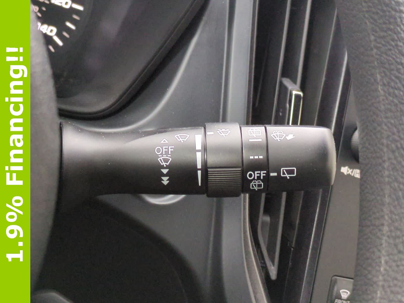 Thumbnail: 2025 Subaru Forester - 27