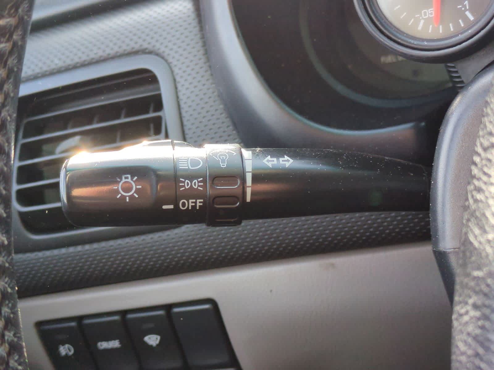 Thumbnail: 2004 Subaru Forester - 25