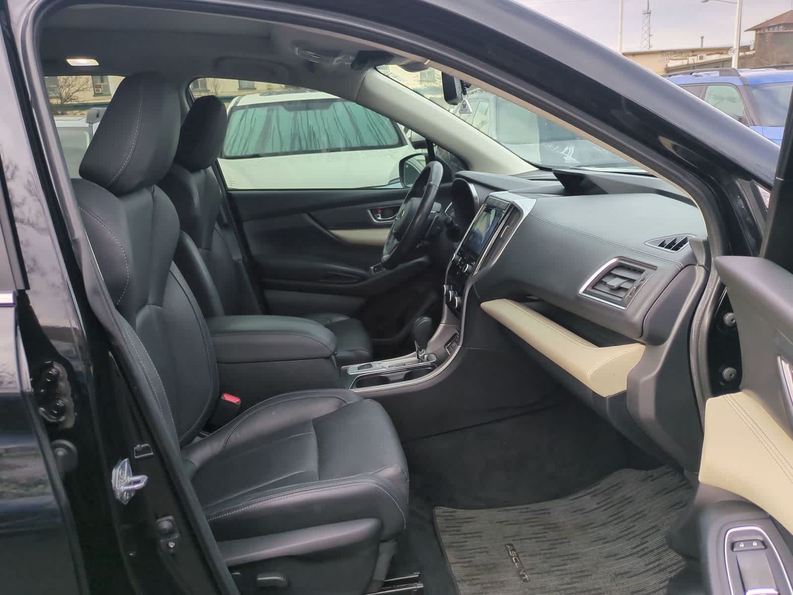 Thumbnail: 2022 Subaru Ascent - 23