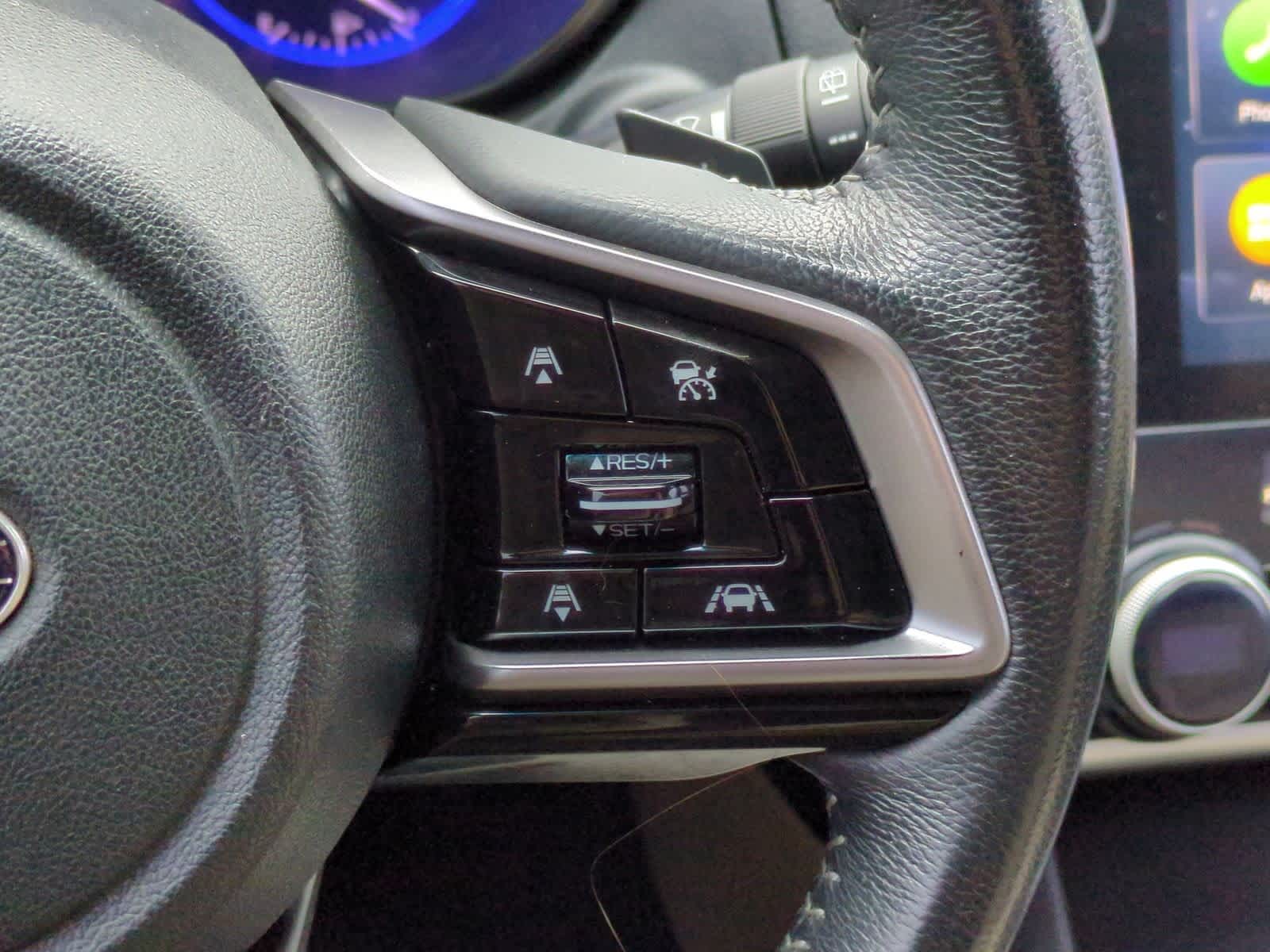 Thumbnail: 2019 Subaru Outback - 24