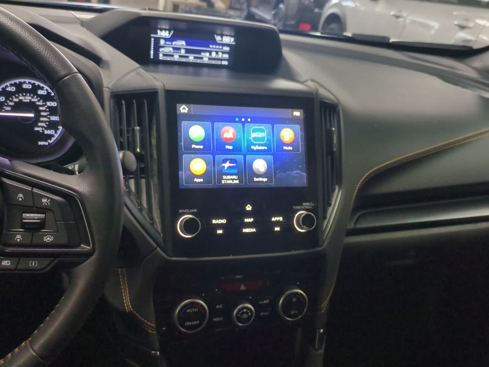 2024 Subaru Forester Wilderness 30