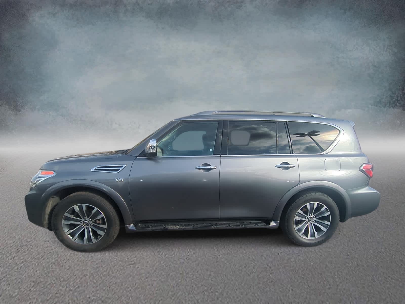 Thumbnail: 2019 Nissan Armada - 5