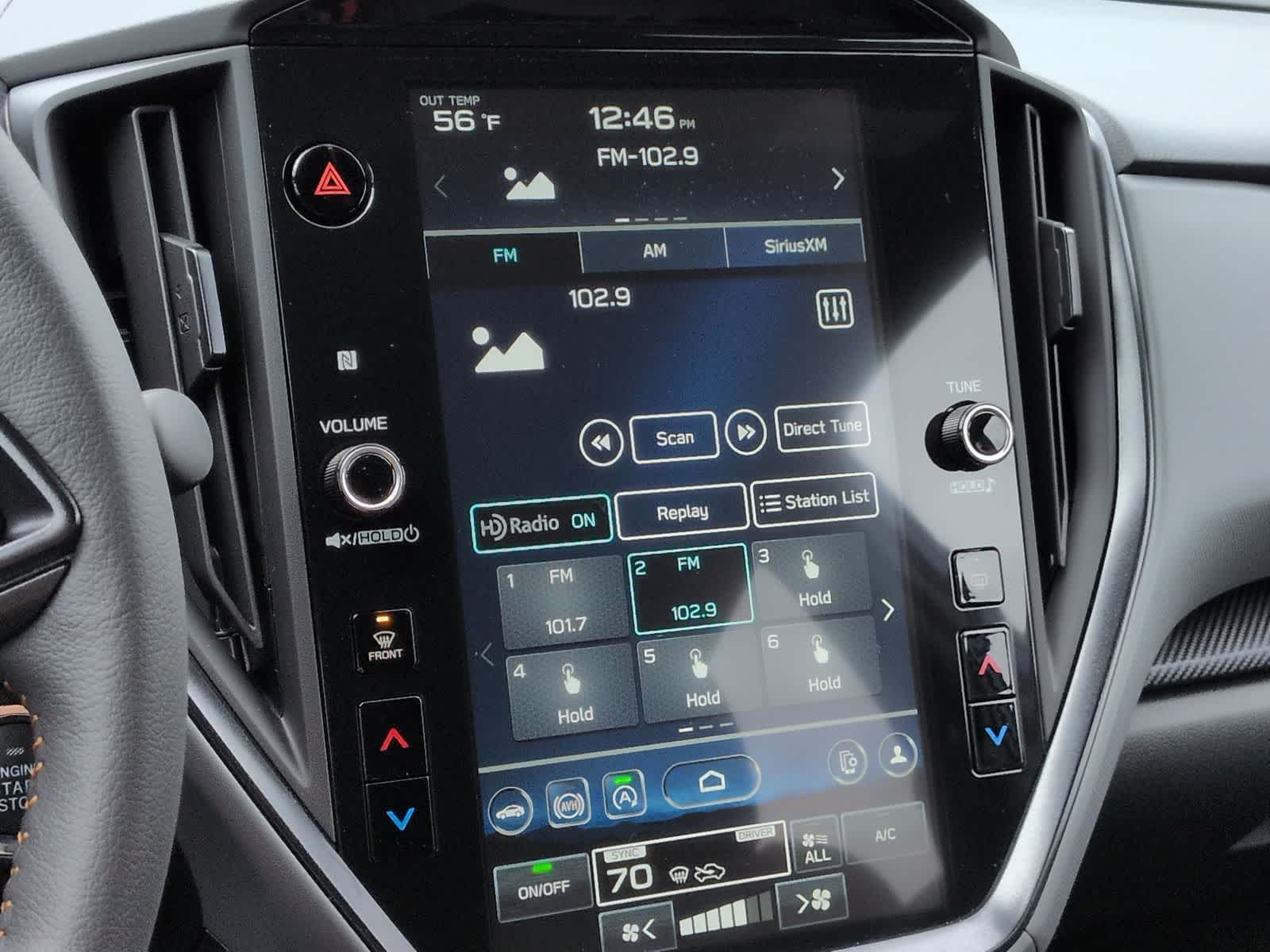 Thumbnail: 2026 Subaru Crosstrek - 31