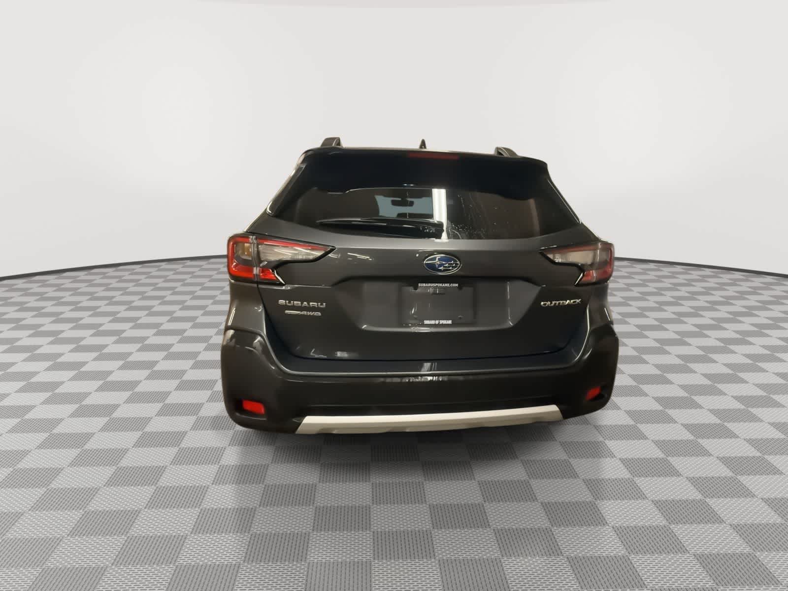 Thumbnail: 2024 Subaru Outback - 7