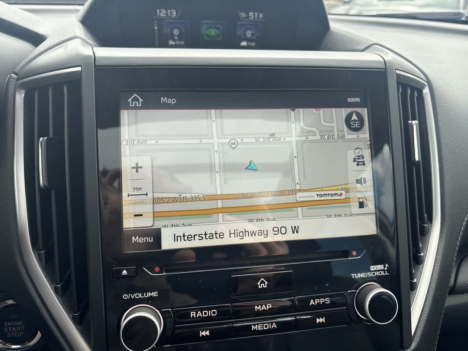 Thumbnail: 2023 Subaru Forester - 32