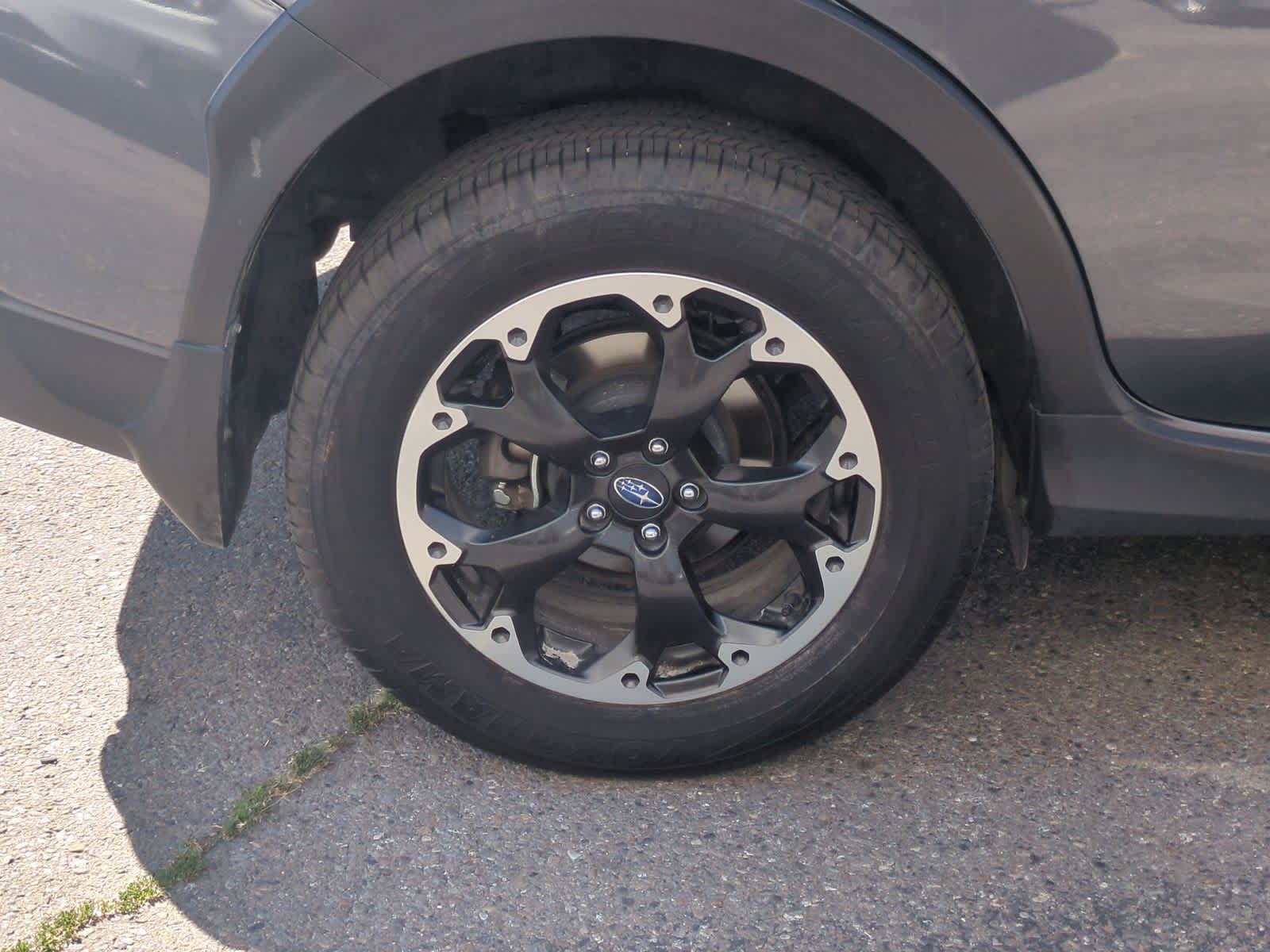 Thumbnail: 2023 Subaru Crosstrek - 14