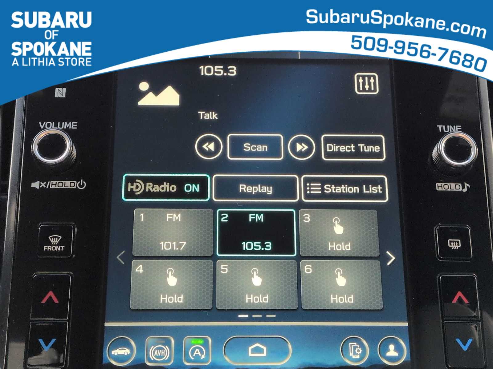 Thumbnail: 2026 Subaru Forester - 30