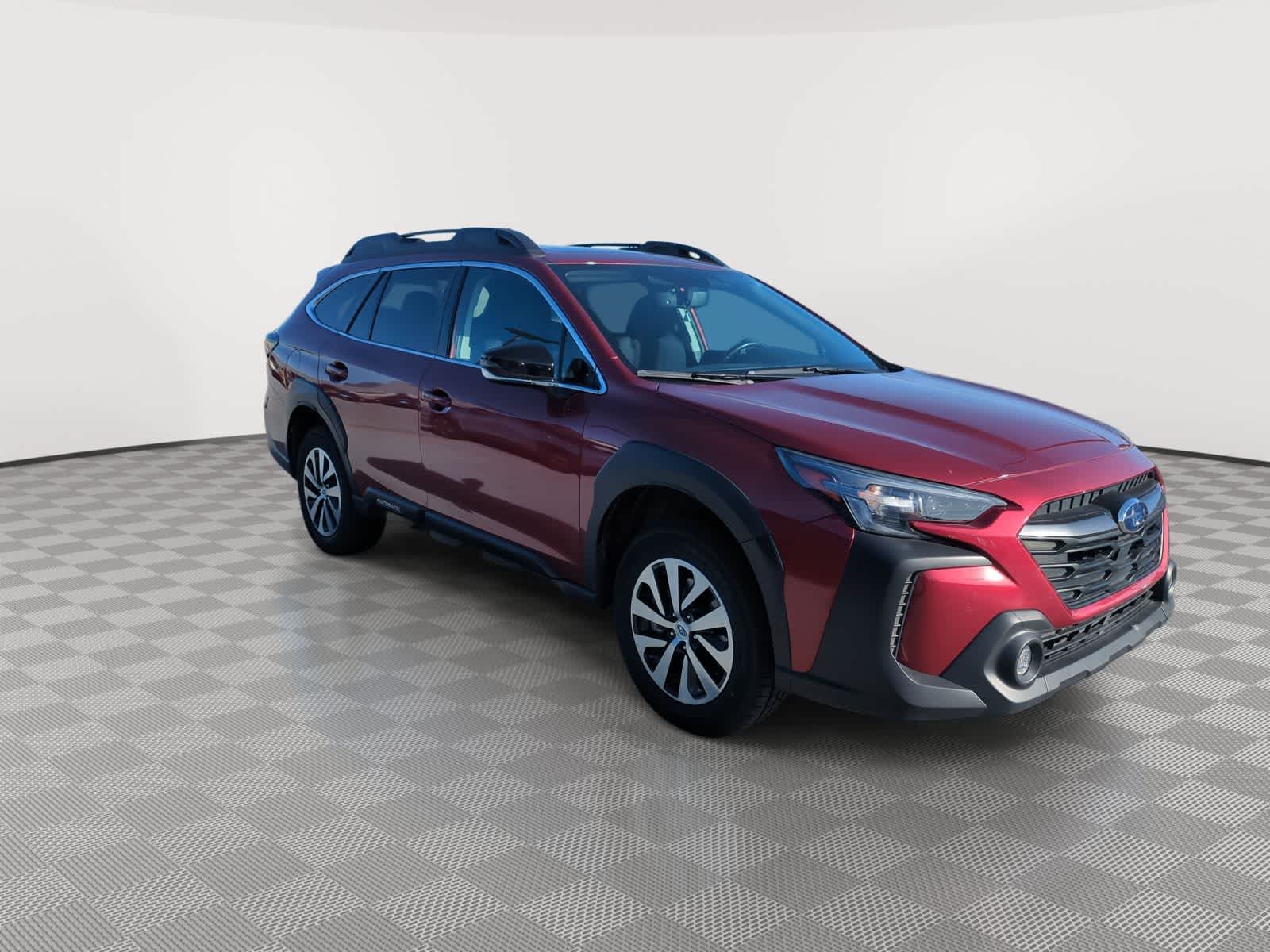 Thumbnail: 2023 Subaru Outback - 3