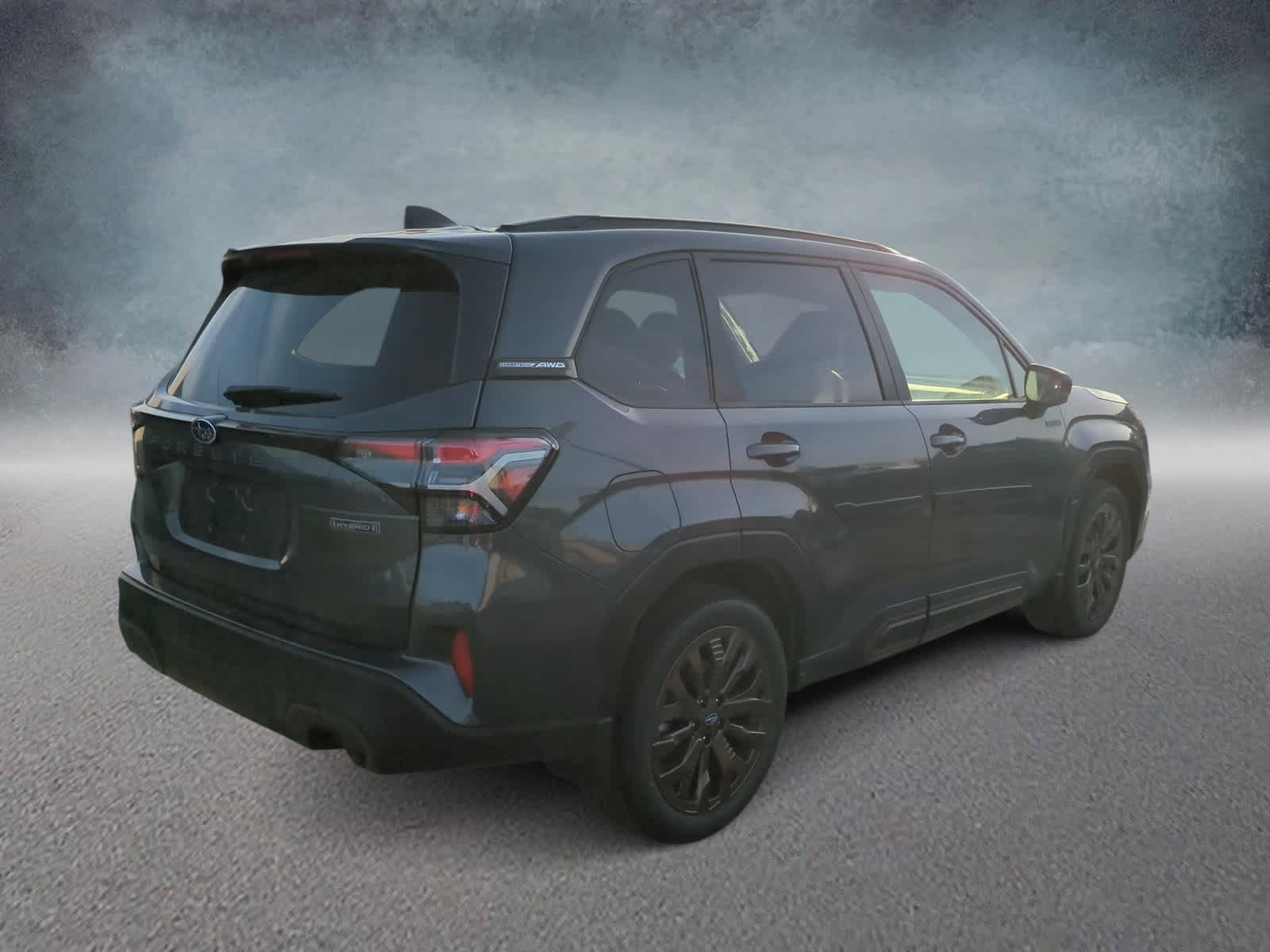 Thumbnail: 2025 Subaru Forester - 8