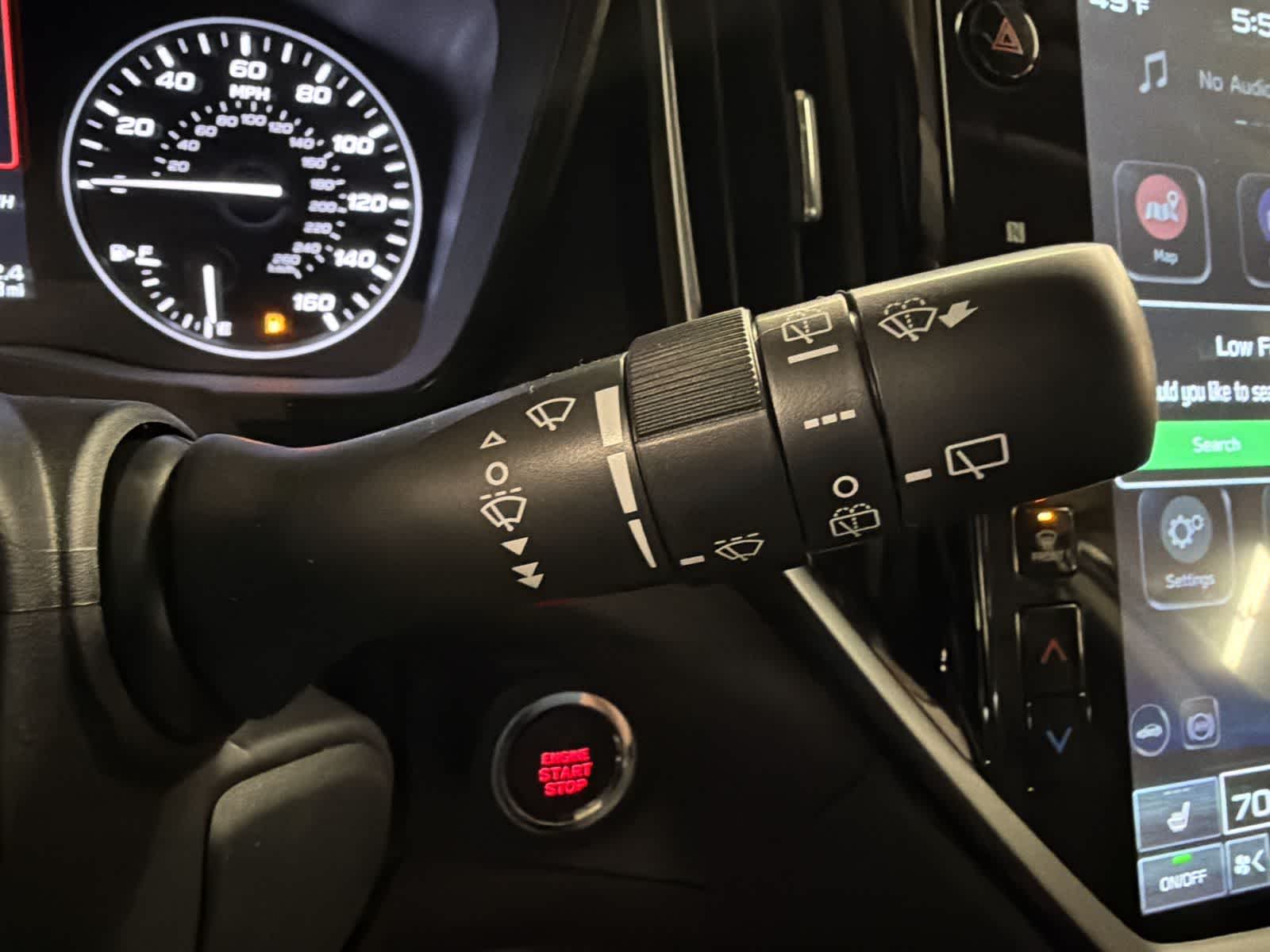 Thumbnail: 2026 Subaru Ascent - 28