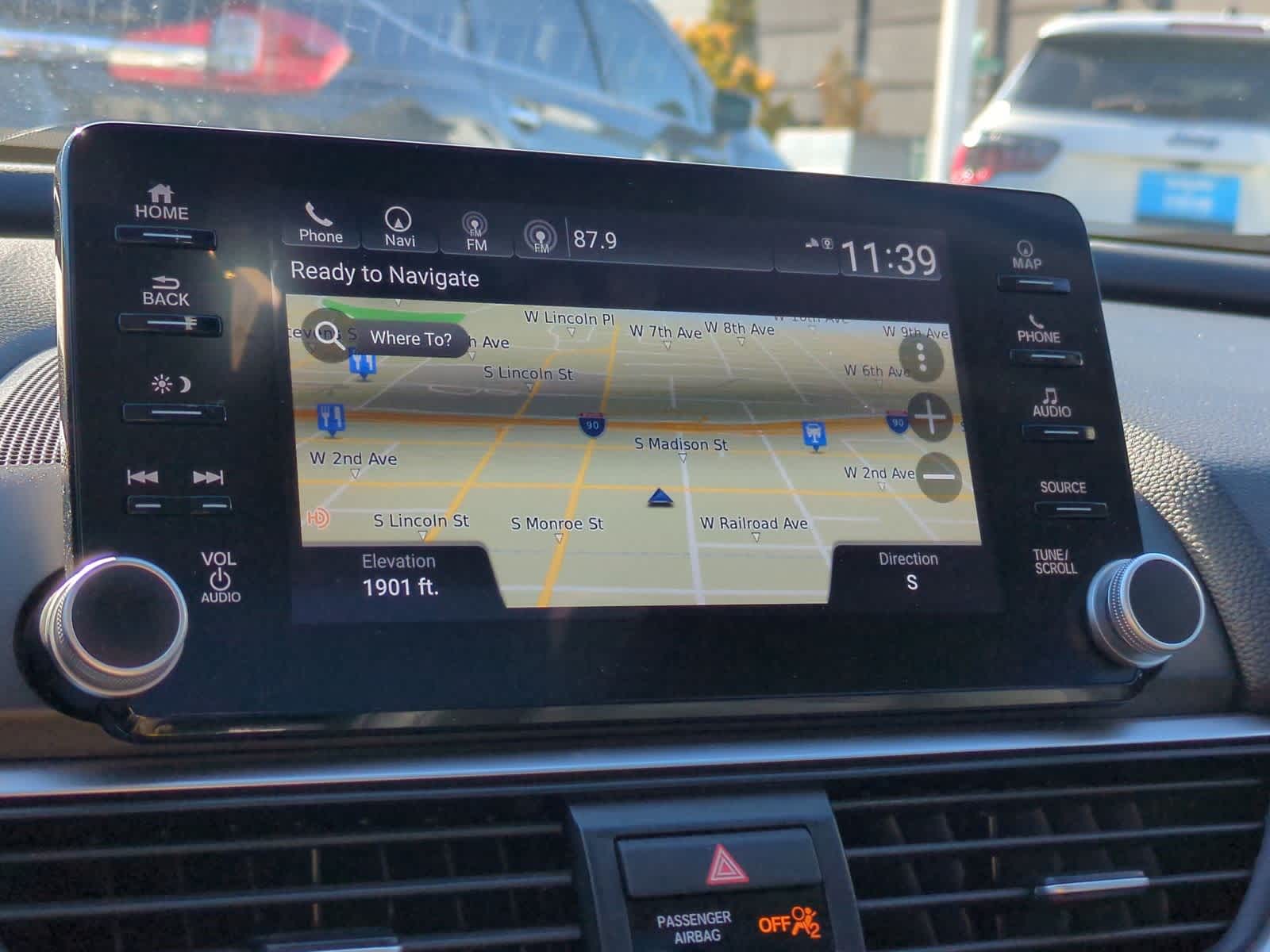 Thumbnail: 2020 Honda Accord - 30