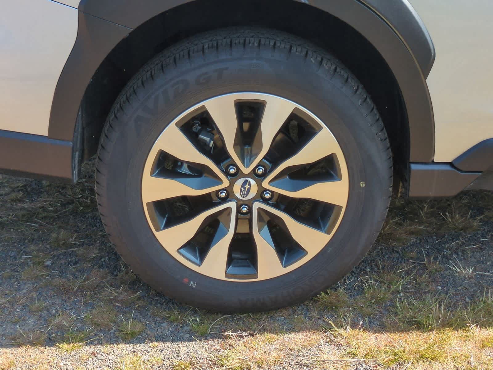 2024 Subaru Outback Limited 15