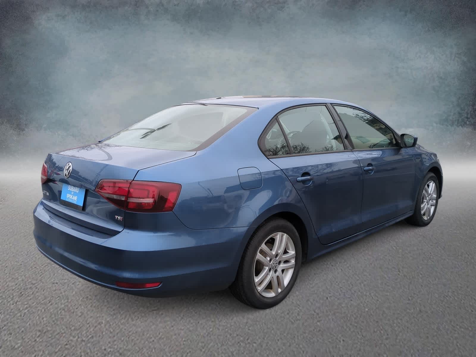 Thumbnail: 2018 Volkswagen Jetta - 8