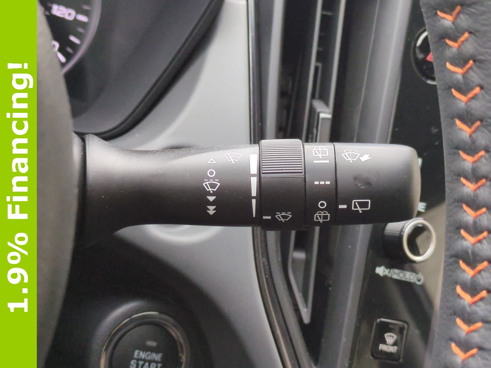 Thumbnail: 2025 Subaru Crosstrek - 28