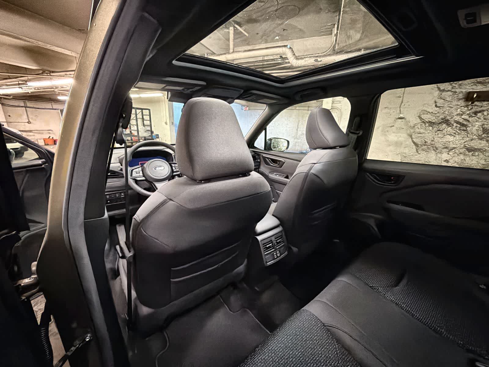 Thumbnail: 2026 Subaru Forester - 19
