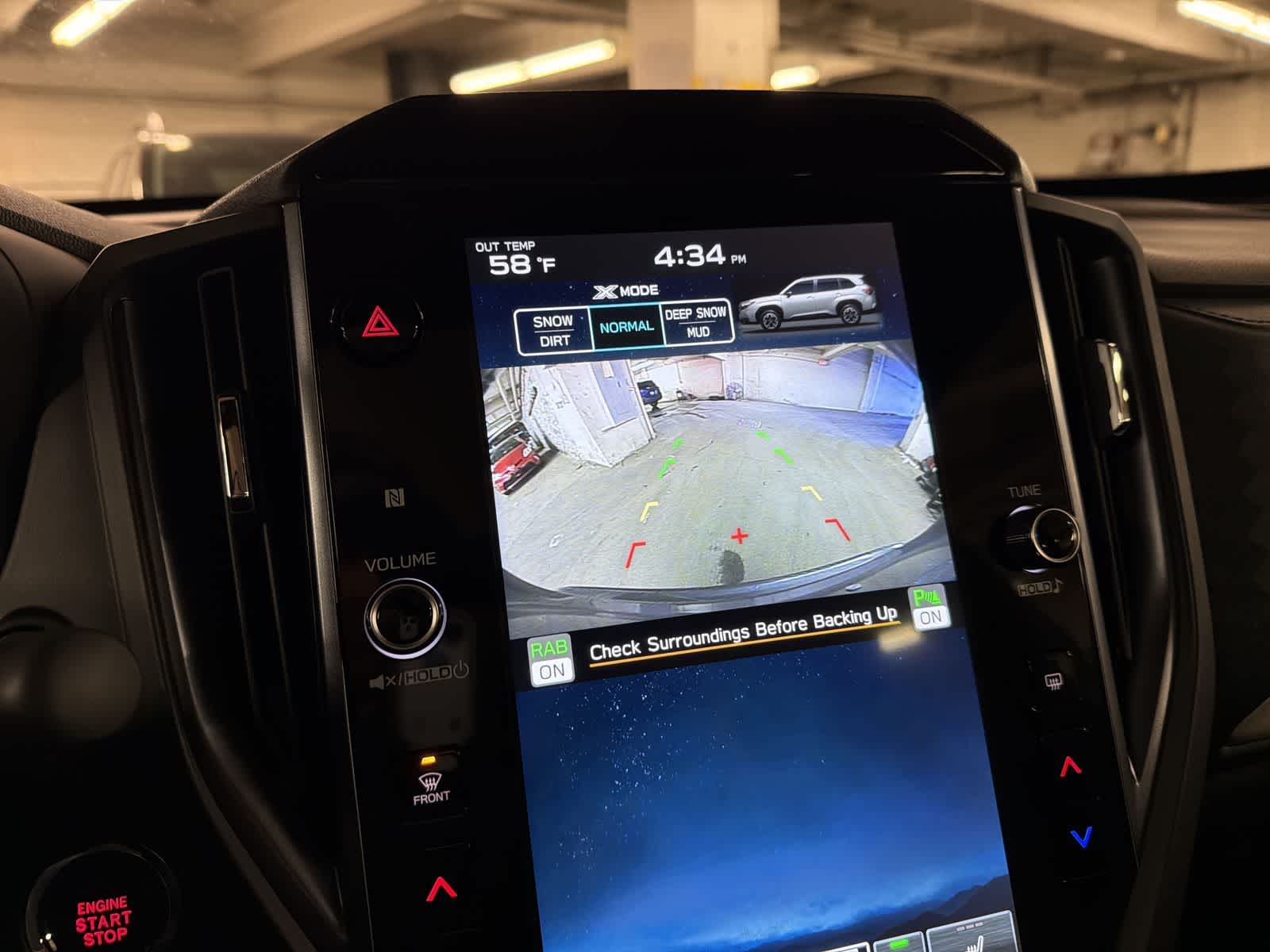 Thumbnail: 2026 Subaru Forester - 31