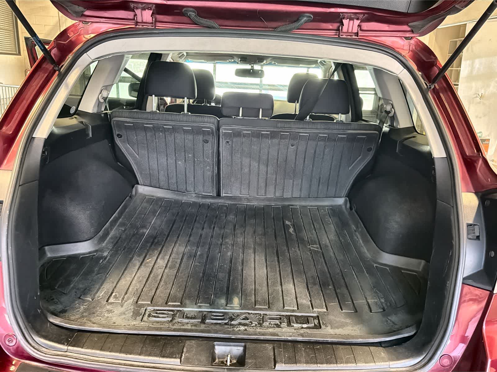 Thumbnail: 2013 Subaru Outback - 36