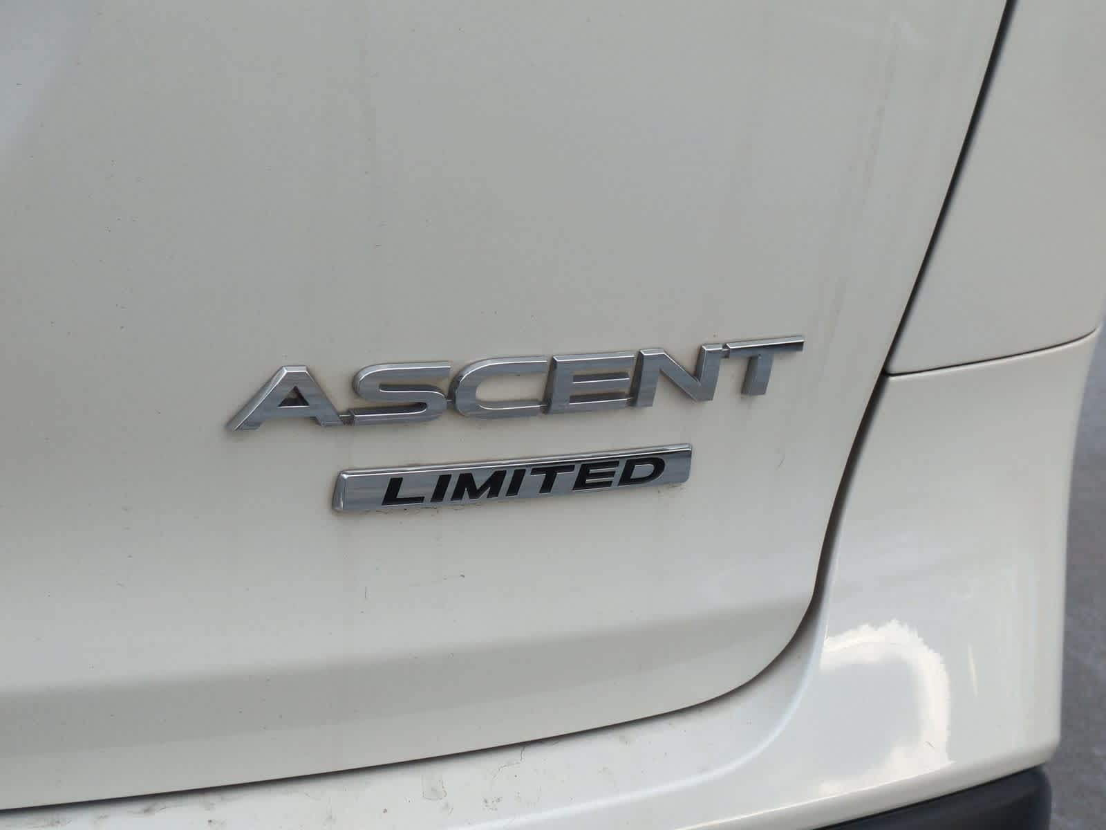 Thumbnail: 2023 Subaru Ascent - 14