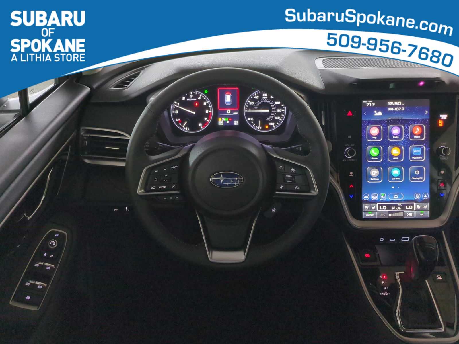 Thumbnail: 2025 Subaru Outback - 24