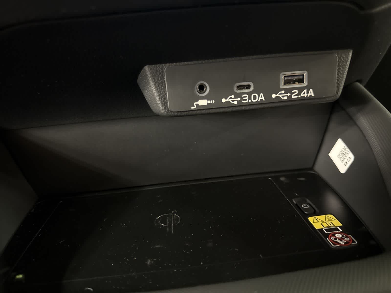 Thumbnail: 2026 Subaru Forester - 30