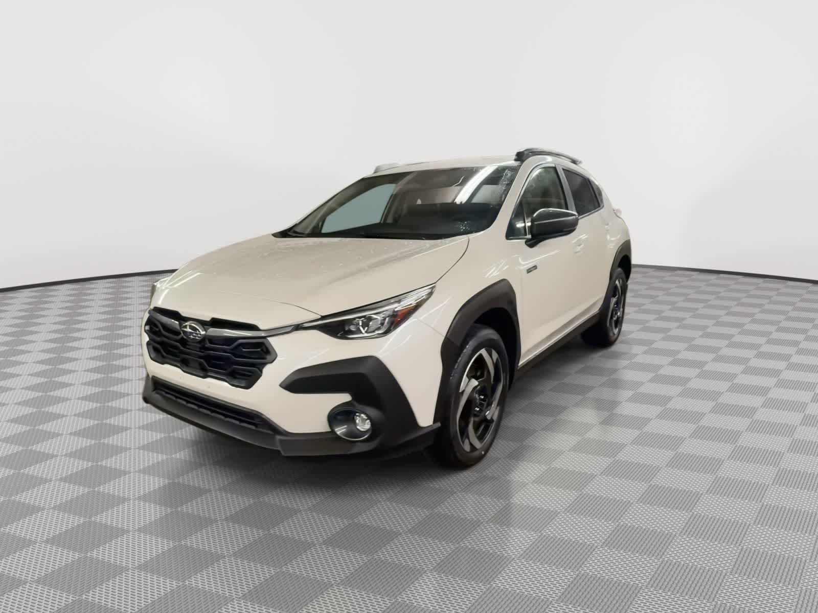 Thumbnail: 2026 Subaru Crosstrek - 4