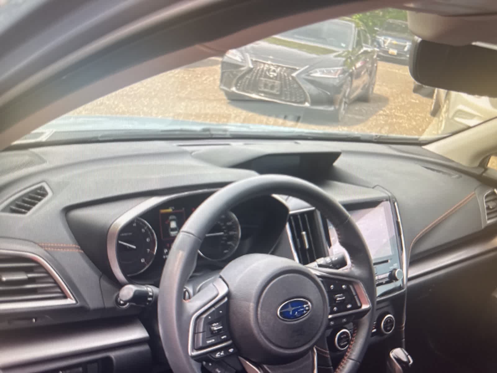 2021 Subaru Crosstrek Limited 17