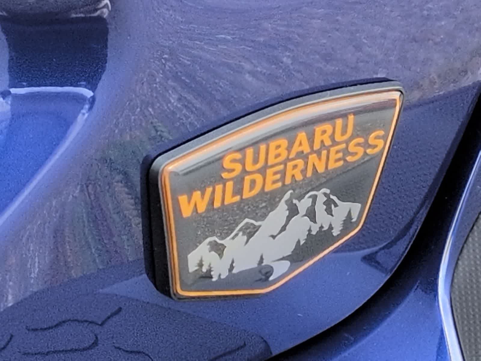 Thumbnail: 2026 Subaru Crosstrek - 14